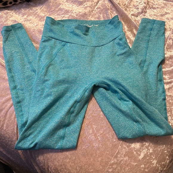 Bombshell uplift leggings - Picture 3 of 3